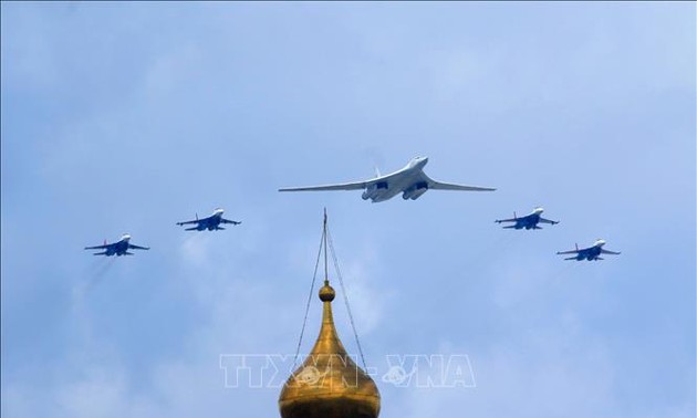 Russland steigt offiziell aus dem Vertrag über den Offenen Himmel aus