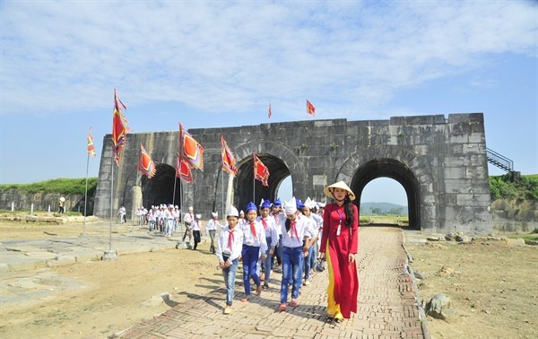 Start des Kunstfotowettbewerbs über die Schönheit der Provinz Thanh Hoa