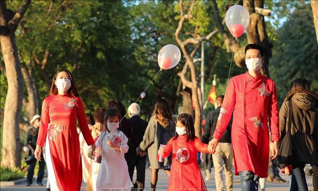 Feste Grundlage für Vietnam bei der Förderung der Geschlechtergleichstellung