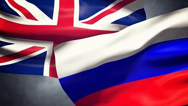 Russland kündigt Einreiseverbot für 36 Briten an