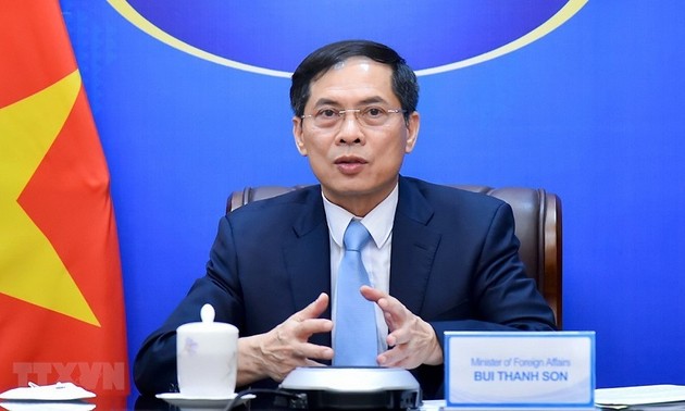 Gute Ergebnisse der Besuche des Staatspräsidenten in Österreich, Italien und Vatikan