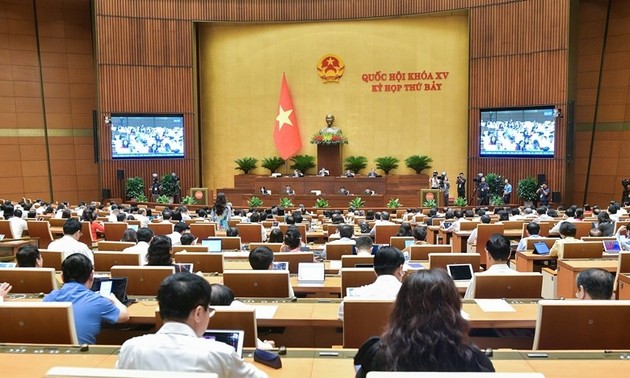 Nationales Zielprogramm zur Kulturentwicklung ist wichtige Aufgabe