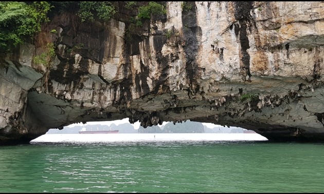 Vung Vieng, eines der schönsten Fischerdörfer der Welt