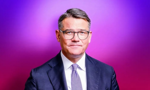 Hessischer Ministerpräsident will wirtschaftliche Beziehungen zu Vietnam stärken