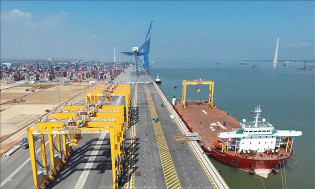 Minister Nguyen Chi Dung: Vietnams Wirtschaft erreicht hohes Wachstum