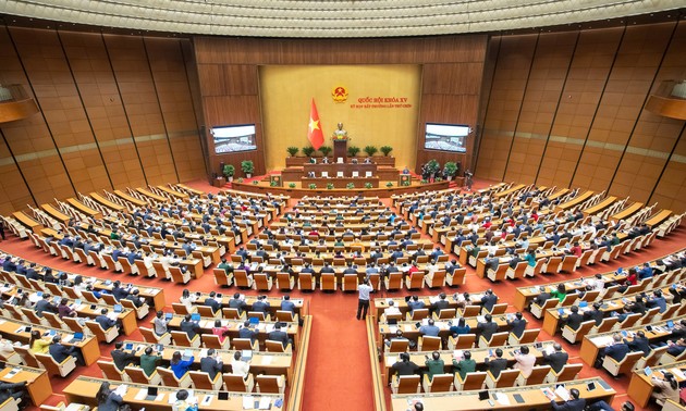 9. außerordentliche Sitzung des Parlaments der 15. Legislaturperiode