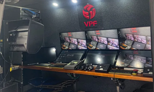VAR wird Meilenstein in der vietnamesischen Fußballgeschichte markieren 