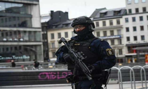 Schweden verurteilt erstmals Bürger wegen IS-Beitritts zu Gefängnisstrafen