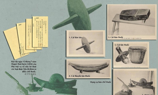 Virtuelle 3D-Ausstellung zum 70. Jahrestag der vietnamesischen Mediziner