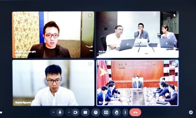 Google unterstützt Vietnam bei KI-Anwendung in Bildung