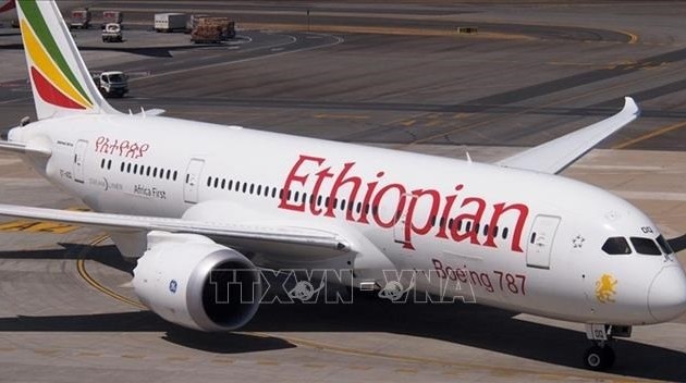 Ethiopian Airlines eröffnet ab Juli Handelsflüge nach Hanoi 