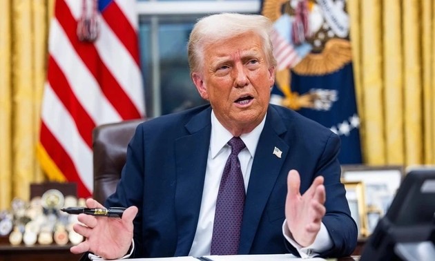 USA setzen dem Iran zweimonatige Frist für neue Atomverhandlungen
