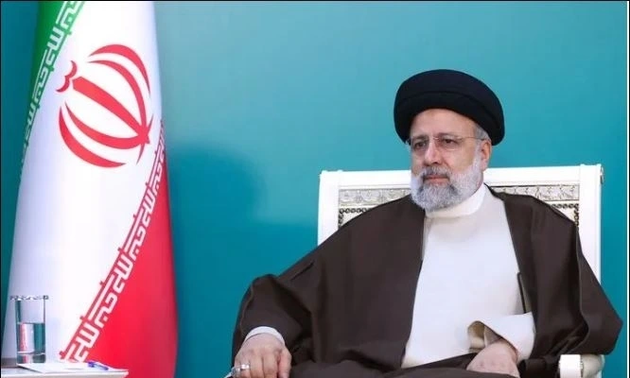 Iran will nicht nach Atomwaffen streben