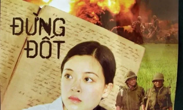Vietnamesische Filmwoche in Griechenland
