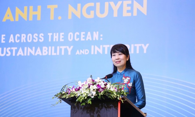 Vietnams Kandidatin für ITLOS-Richterposten vorgestellt