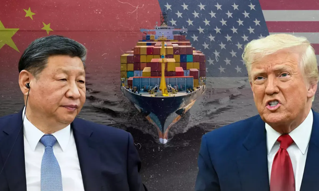 US-Präsident und Chinas Partei- und Staatschef werden bald Telefongespräch führen