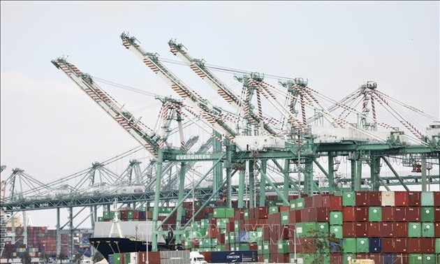 USA kündigen ab 4. Juli Zollbriefe an Handelspartner an