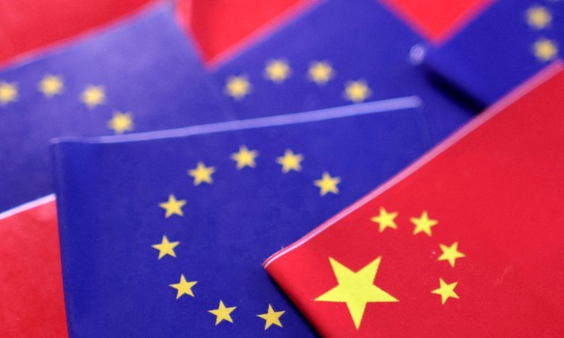 ​ EU-China-Handelsstreit erweitert sich auf Medizinprodukte