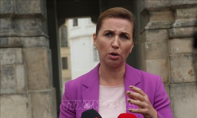 Dänemark setzt Prioritäten für seine EU-Ratspräsidentschaft