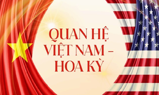 Ein neues Kapitel in den Beziehungen zwischen Vietnam und den USA