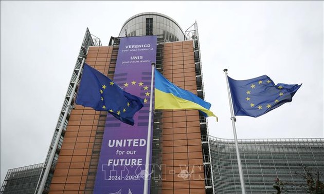 Ukraine schließt sich der Roaming-Politik der EU an