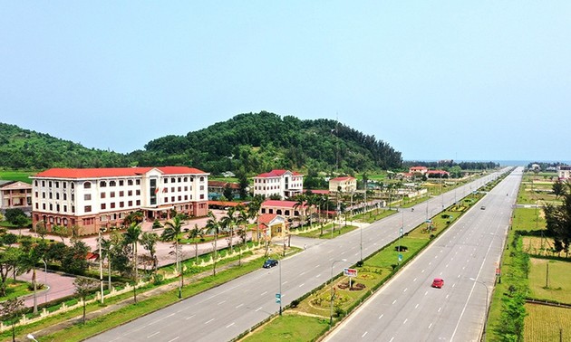 90 Prozent der Bürger glauben an effiziente Reorganisation auf Provinz- und Gemeindeebenen