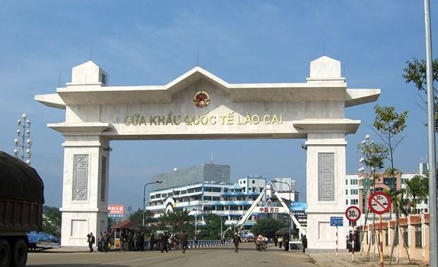 Grenzüberschreitender Handel fördert Beziehungen zwischen China und Vietnam