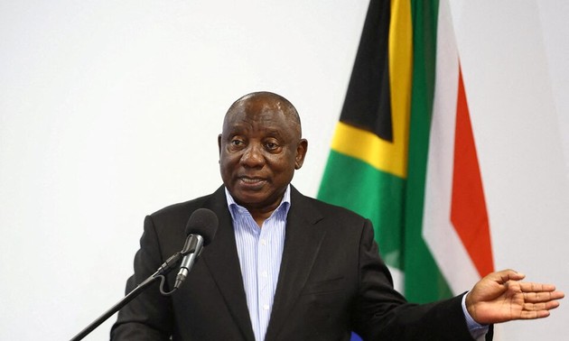 Rat für globale Perspektive über Investitionen in Wasser vorgestellt