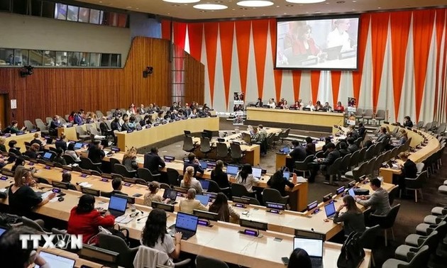 UN-Women: Vietnam verpflichtet sich zur Förderung der Gleichstellung der Geschlechter