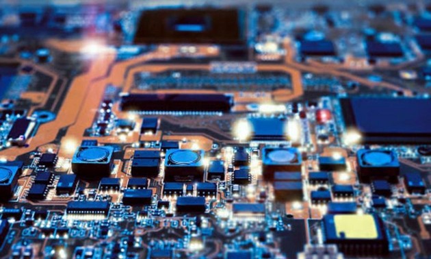 Elektronische Waren streben ein Exportvolumen von 145 Milliarden US-Dollar an