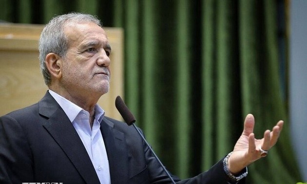 Iran lehnt erneute Sanktionen durch den UN-Sicherheitsrat ab