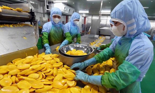 Der Industrie- und Handelsminister wird Dialog mit Bauern führen