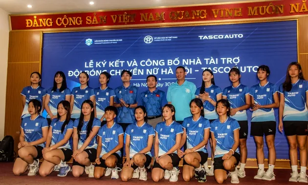 Endrunde der nationalen Volleyball-A-Liga 2025 in Ha Tinh