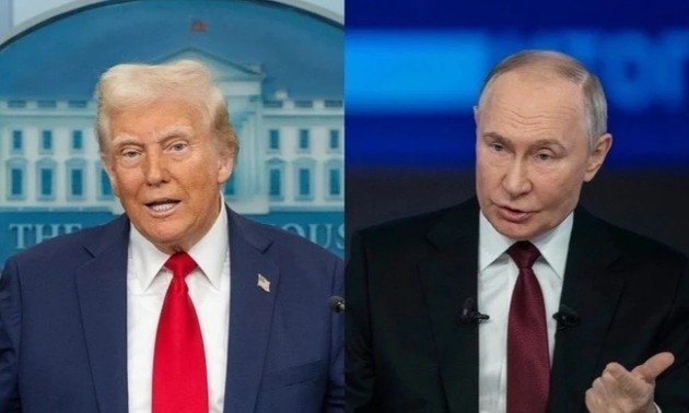 Russland schätzt die Reaktion der USA zum neuen START-Vertrag 