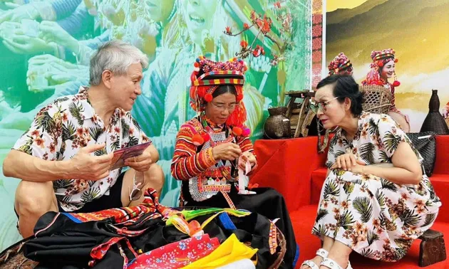 Lai Chau bereitet sich auf Tourismus- und Kulturwoche sowie Marathonlauf 2025 vor