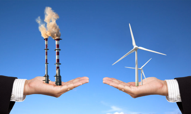 COP 30: Mehr als 30 Staaten verlangen Fahrplan für Abkehr von fossilen Energieträgern