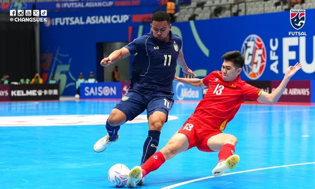 Rückzug Kambodschas: AFF ändert Zeitplan für Futsal-Südostasien-Meisterschaft 2026 