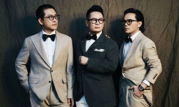 Konzert „Ticket für Rückkehr in die Jugendzeit“: Treffpunkt der V-Pop-Stars verschiedener Generationen