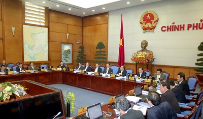 Vietnam’s economy sees remarkable improvements 