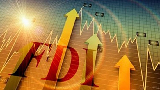 Vietnam continues to be attractive destination for FDI 