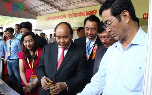 Vinh Long urged to lead provinces in next decade 