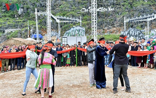 Ha Giang ready for annual Khau Vai Love Market