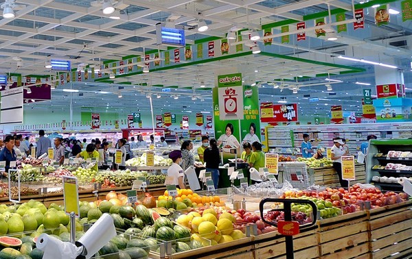 Retail sector grows 10.6% in 2017