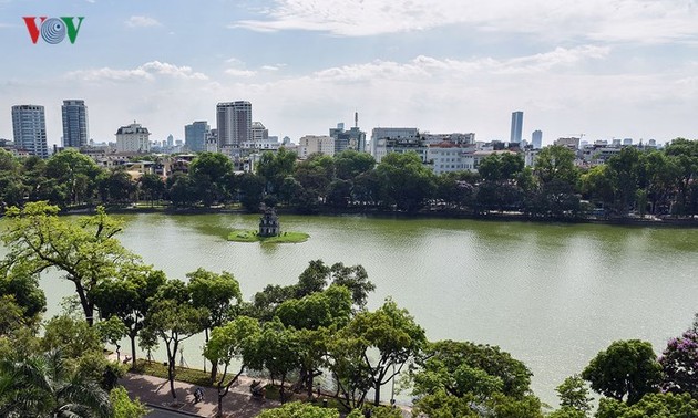 CNN commercials boost Hanoi’s foreign tourist arrivals