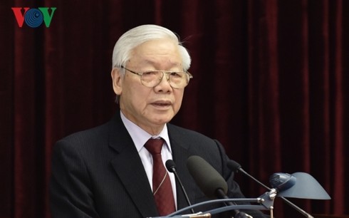 Confidence vote, personnel planning top Party meeting’s agenda
