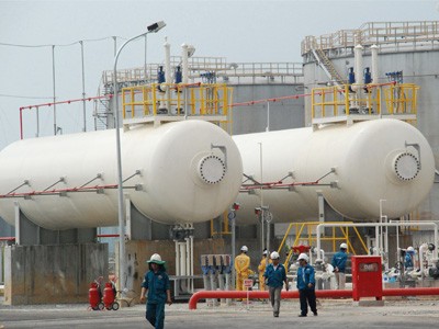 Vietnam’s LNG imports to make up 16% of global output