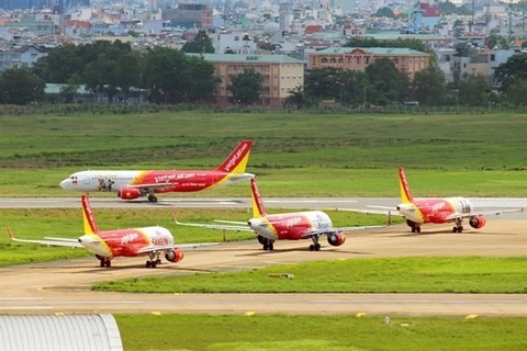 Vietjet slashes Asian route prices