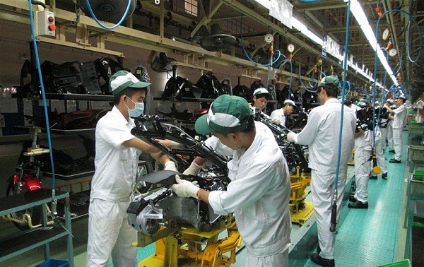Vietnam’s 9-month GDP growth lowest in 10 years but remains bright spot in region 