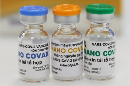 Vietnam accelerates approval of homegrown COVID-19 vaccine 