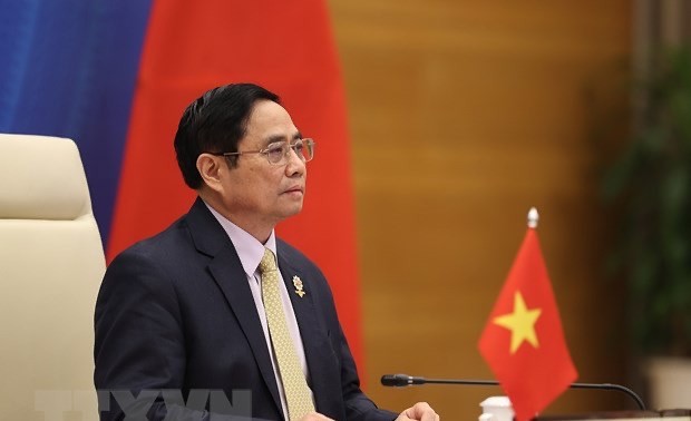 PM to attend special celebration of ASEAN-China ties